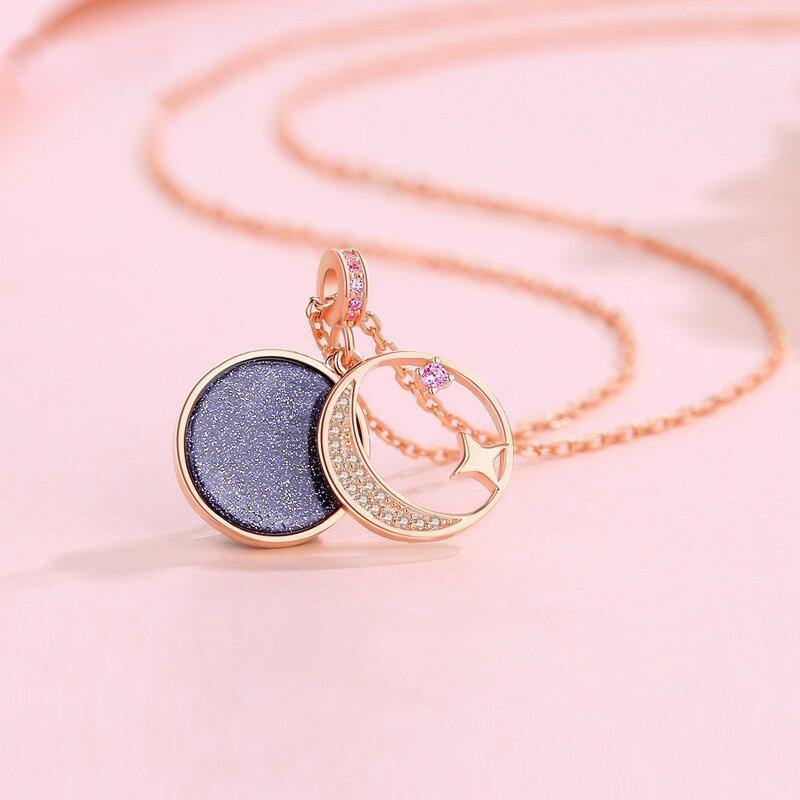 For Daughter - You are the Most Special Star Openable Necklace - TDC Jewellery