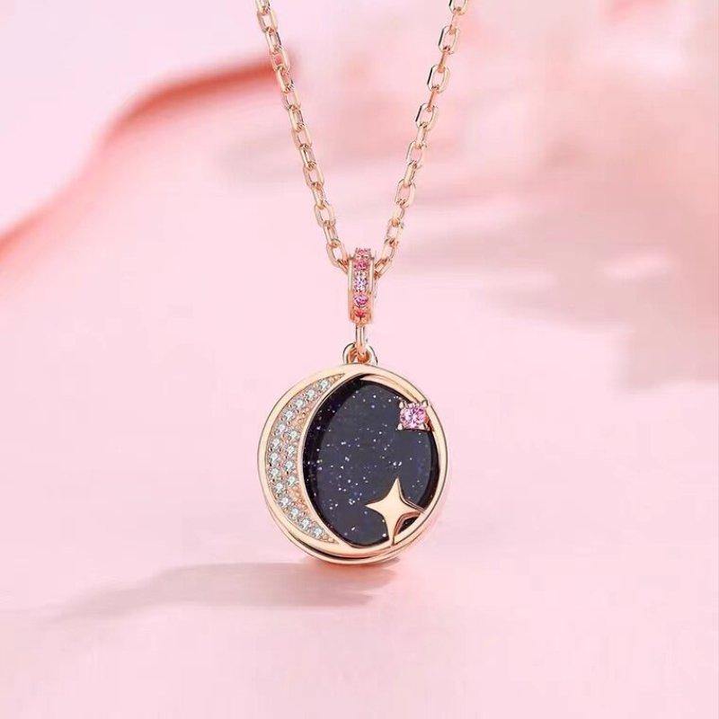 For Daughter - You are the Most Special Star Openable Necklace - TDC Jewellery