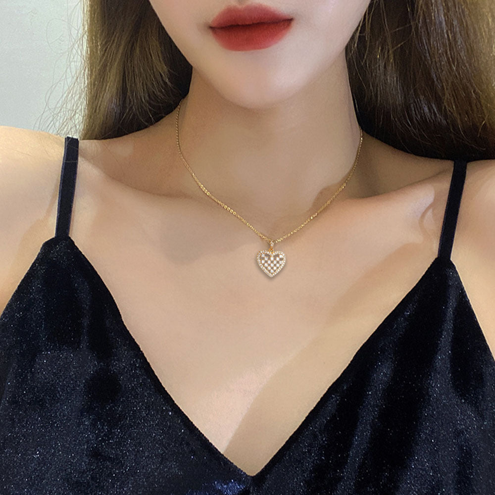 New clavicle necklace for 2022