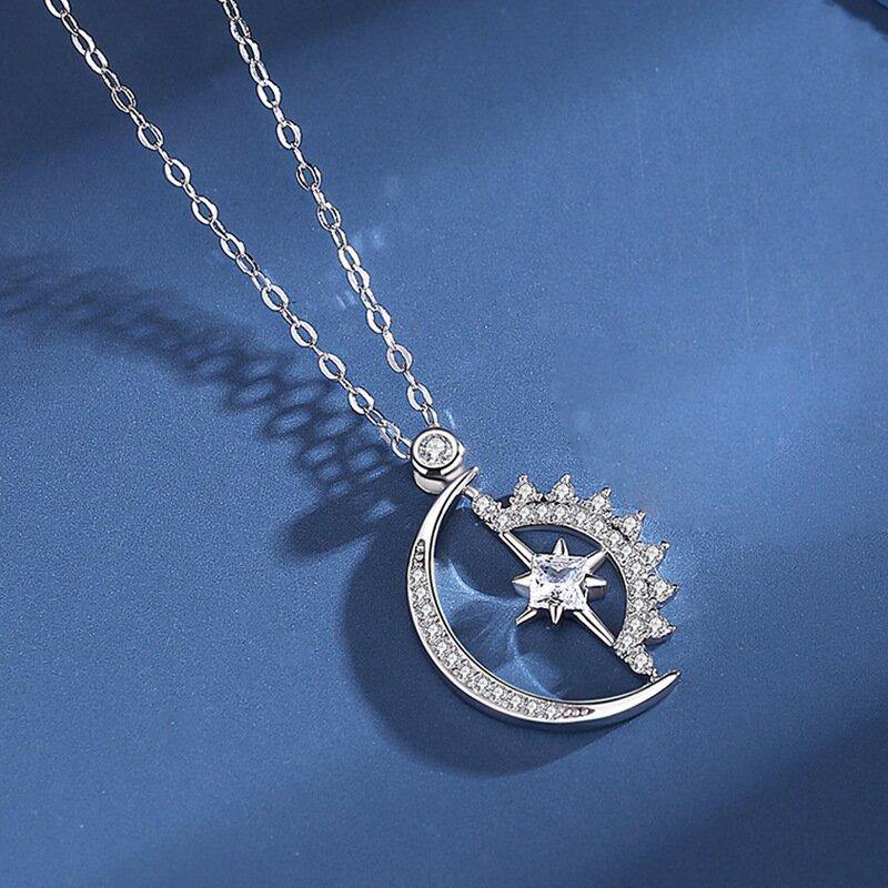 For Friend - Badass Squad Have Each Other's Back Necklace - TDC Jewellery