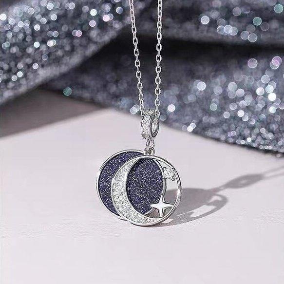 For Daughter - You are the Most Special Star Openable Necklace - TDC Jewellery