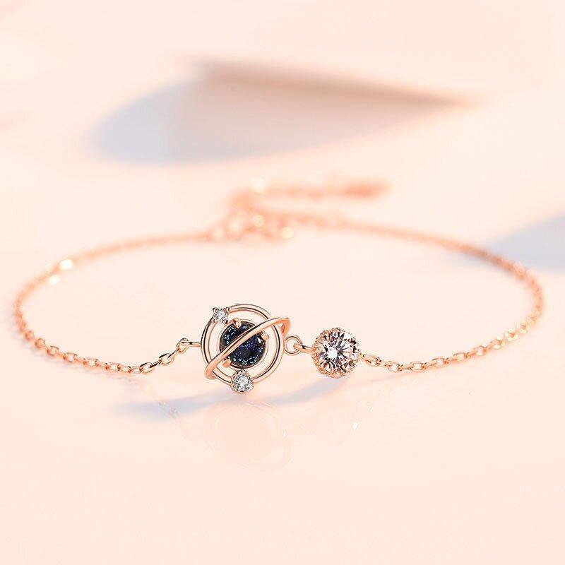For Daughter - You are the Most Special Star in the Universe Bracelet - TDC Jewellery
