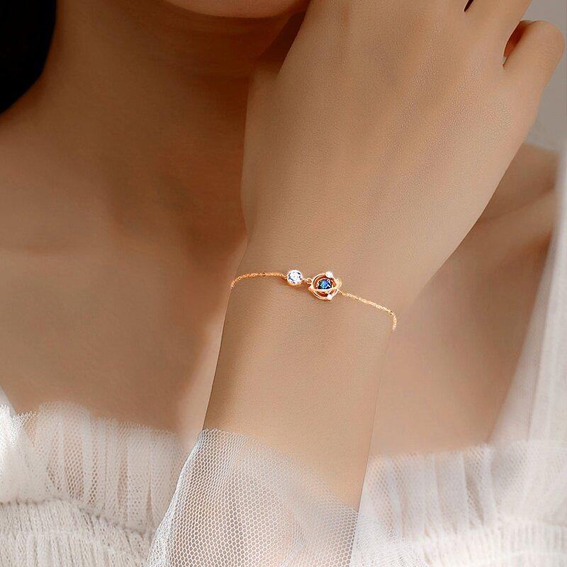For Daughter - You are the Most Special Star in the Universe Bracelet - TDC Jewellery
